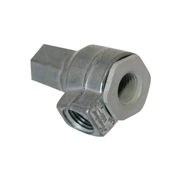 Top Wheel Quick Exhaust Valve