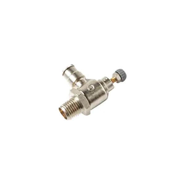 Top Wheel Flow Control Valve 9014001PP