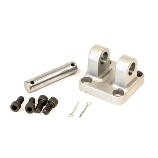 Top Wheel Cylinder End Bracket